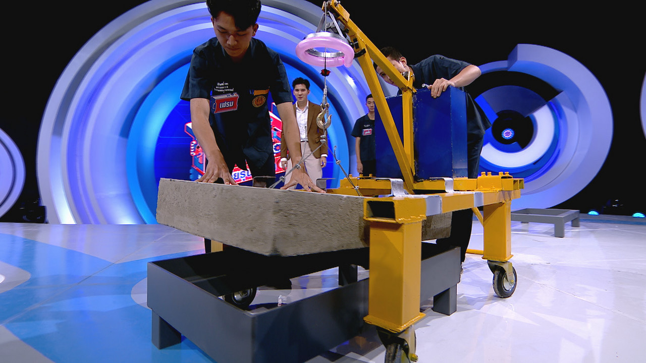 TEENNOVATOR วัยรุ่นกู้โลก SS.2 EP.3