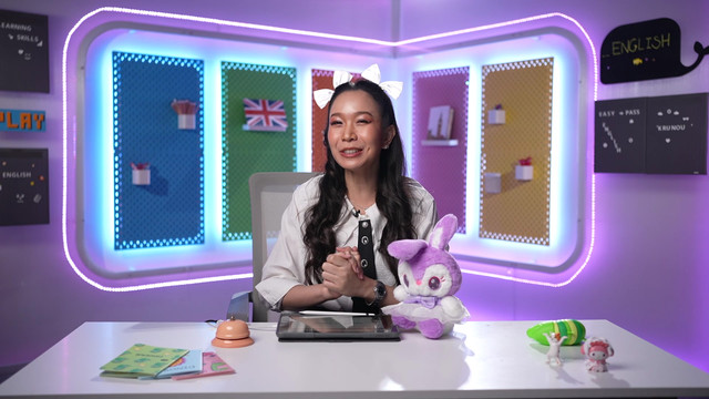 YOU EASYPASS เตรียมสอบเข้ามัธยมศึกษาปีที่ 1