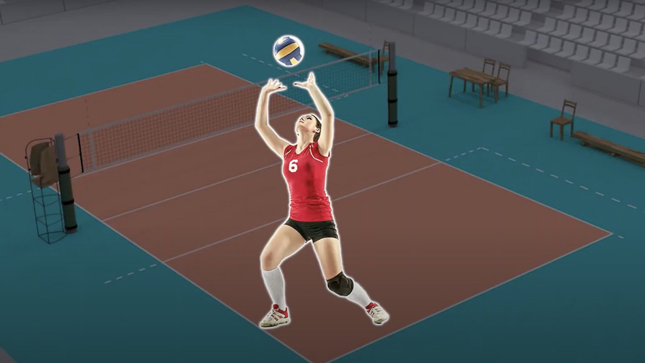 sportstrick 1109652