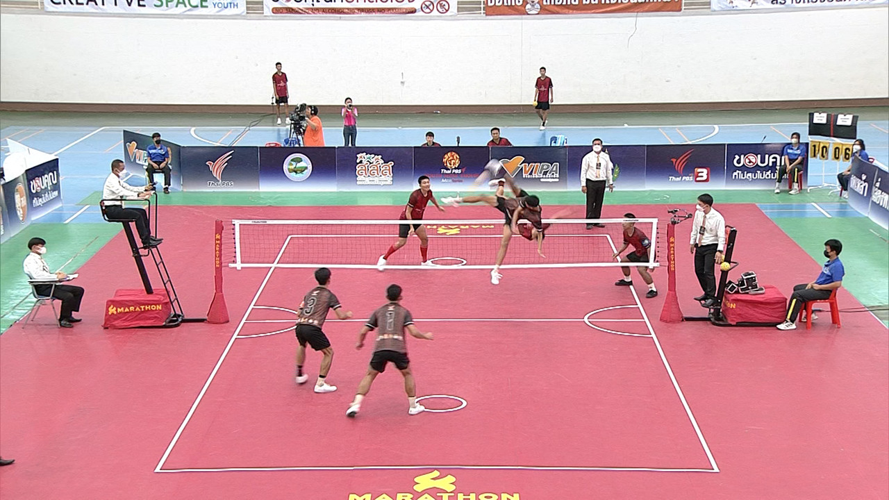 sportstrick 0910655