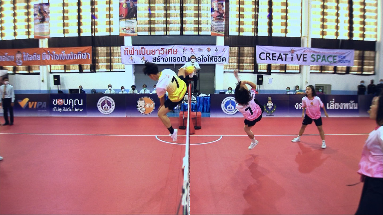 sportstrick 0910656
