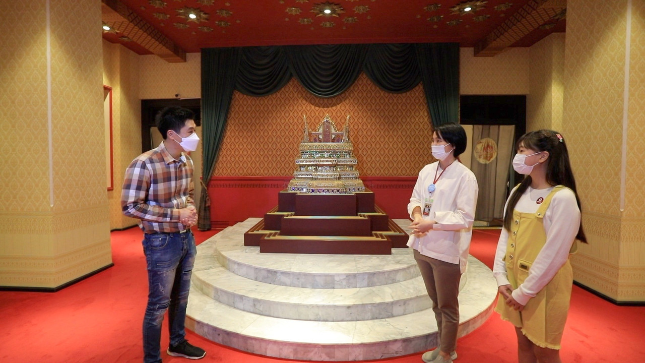 โลกกลม 040366
