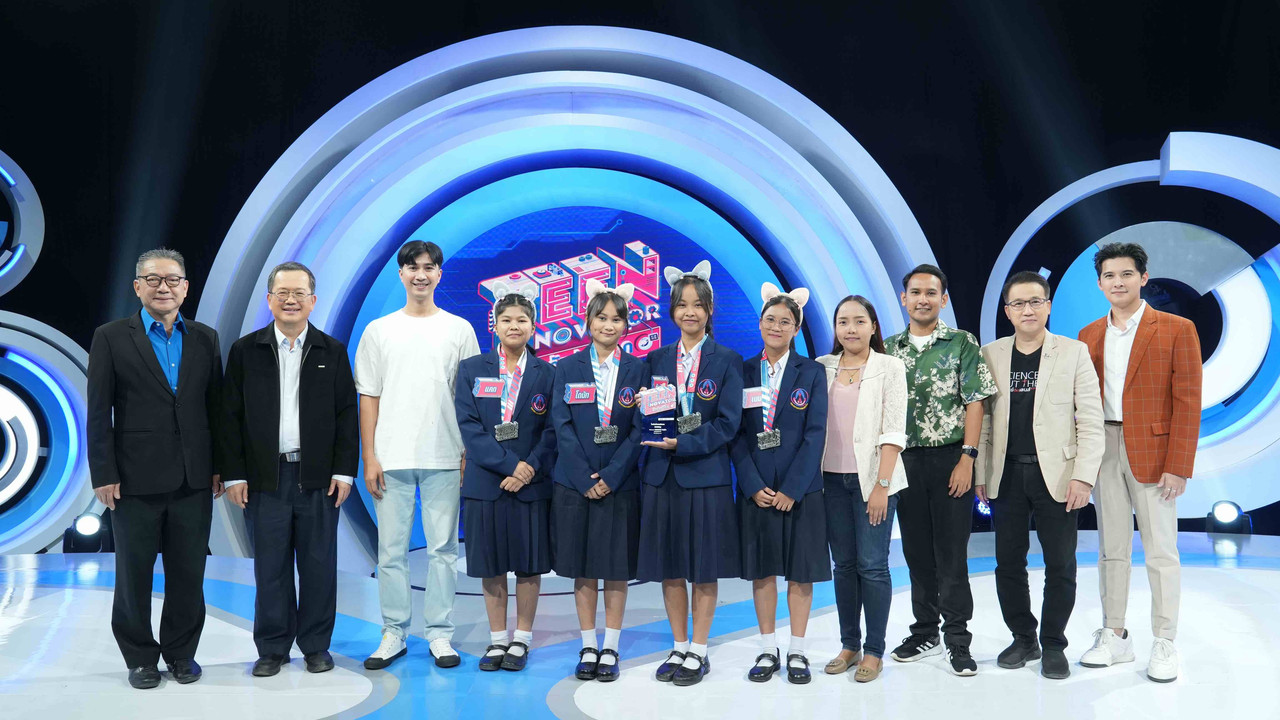 โรงเรียนป่าพะยอมพิทยาคม จ.พัทลุง