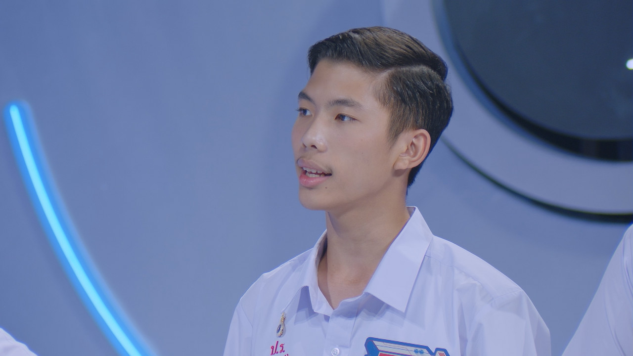 โรงเรียนปรินส์รอยแยลส์วิทยาลัย จ.เชียงใหม่
