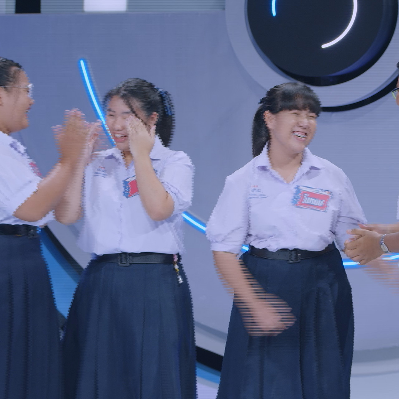 โรงเรียนตะกั่วป่า “เสนานุกูล” จ.พังงา