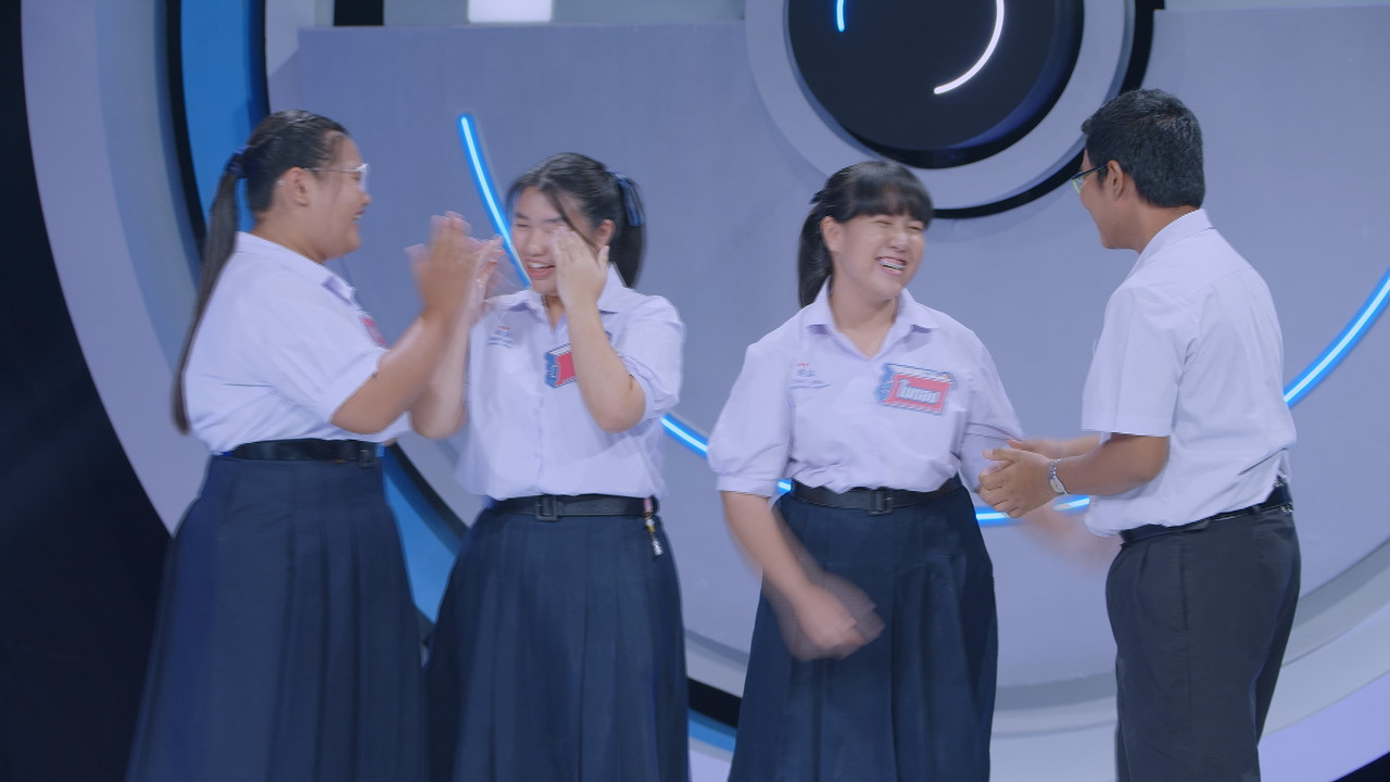 โรงเรียนตะกั่วป่า “เสนานุกูล” จ.พังงา