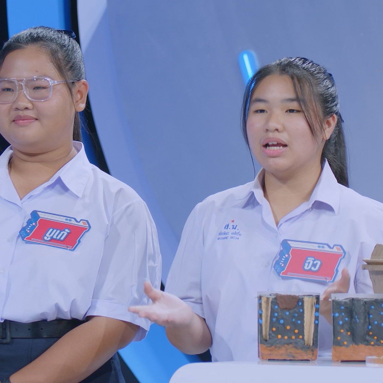 EPโรงเรียนตะกั่วป่า “เสนานุกูล” จ.พังงา