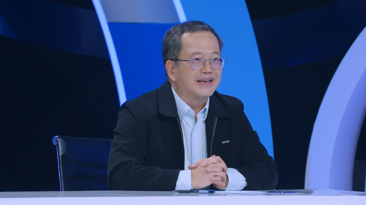 EPโรงเรียนอัสสัมชัญธนบุรี กรุงเทพฯ