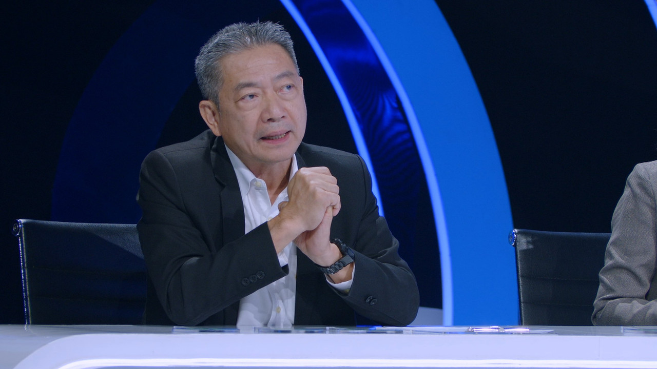 EPโรงเรียนอัสสัมชัญธนบุรี กรุงเทพฯ