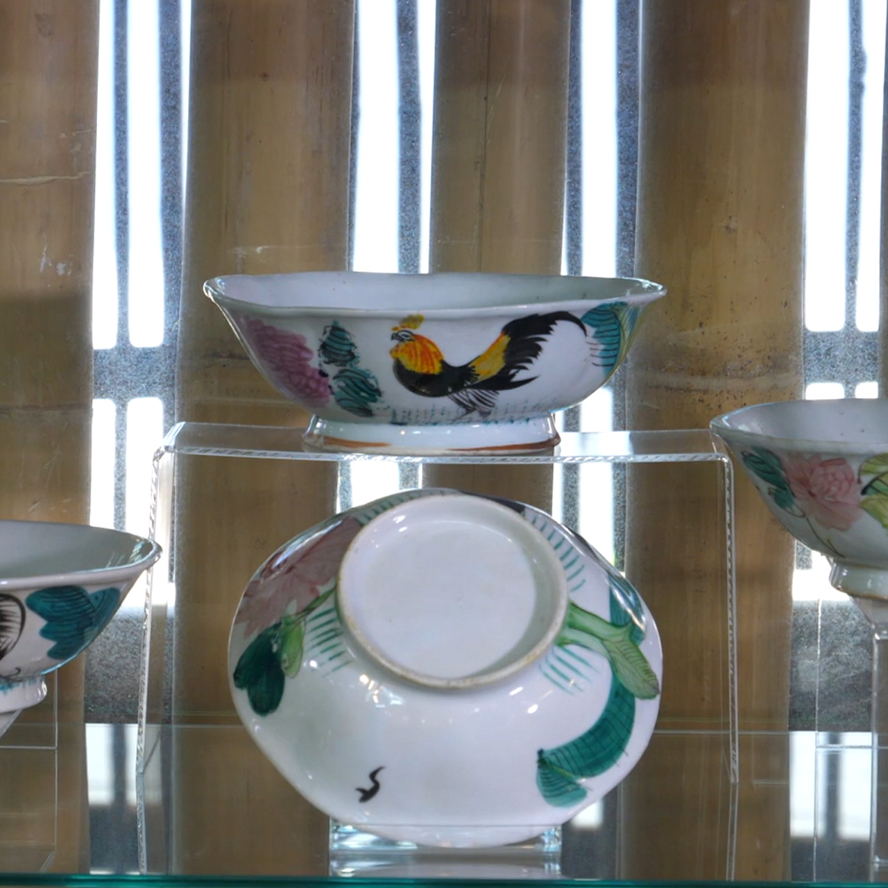 ถ้วยก๋าไก่ (2)