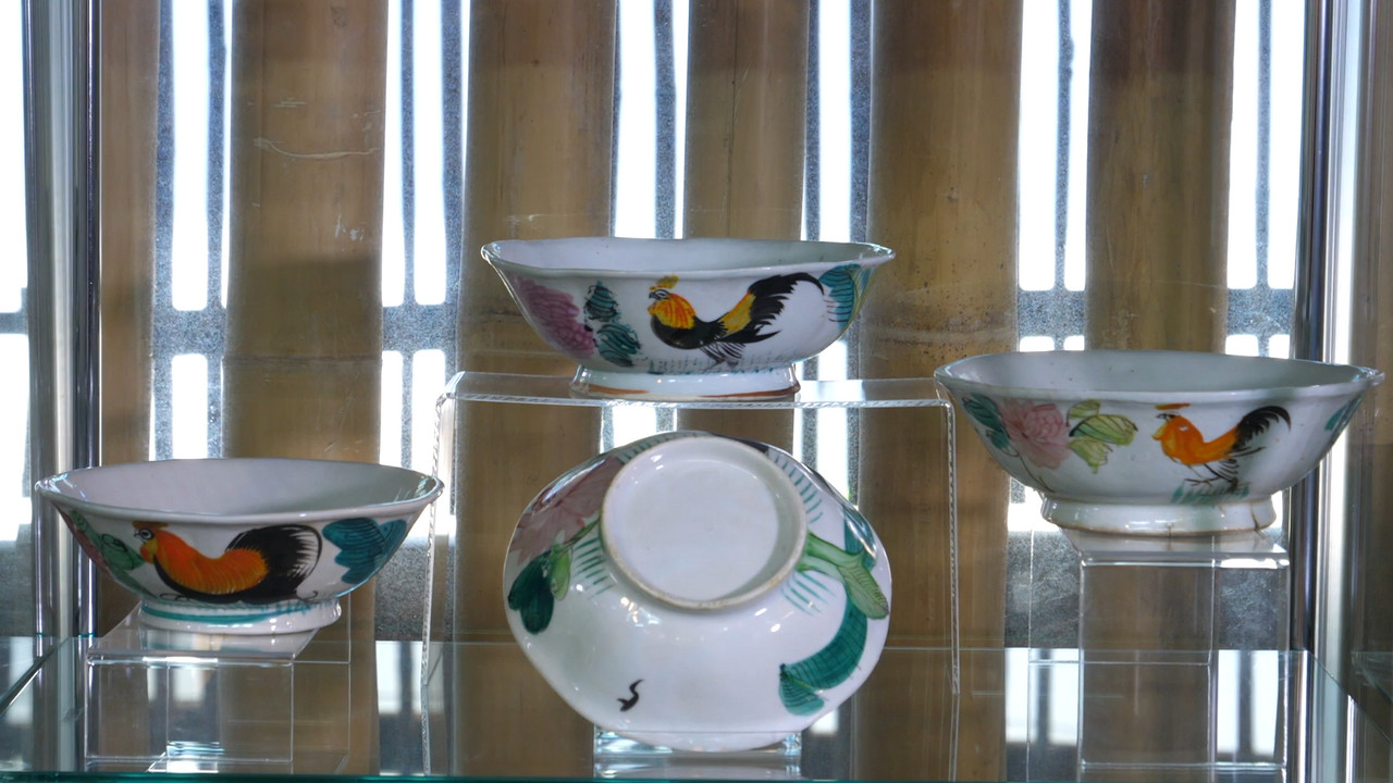 ถ้วยก๋าไก่ (2)