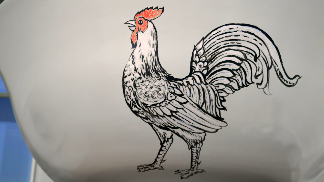 ถ้วยก๋าไก่ (1)