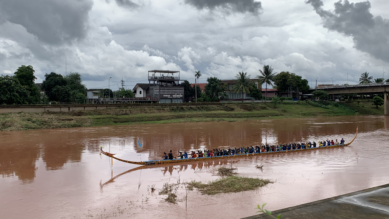 เรือพญานาค (1)