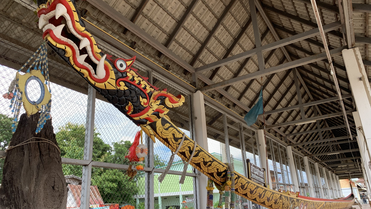 เรือพญานาค (3)