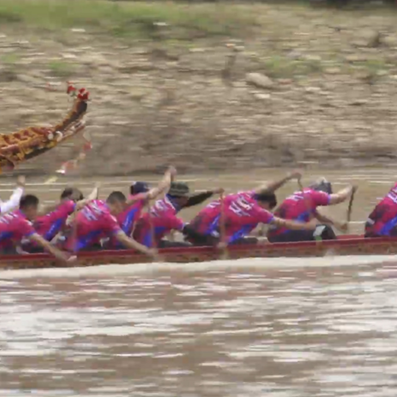 เรือพญานาค (4)