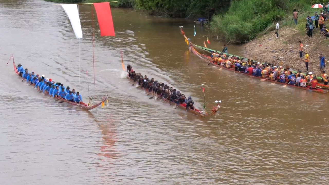เรือพญานาค (1)