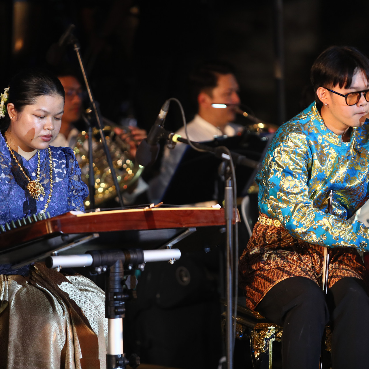 YoungThaiMusiciansCompetition