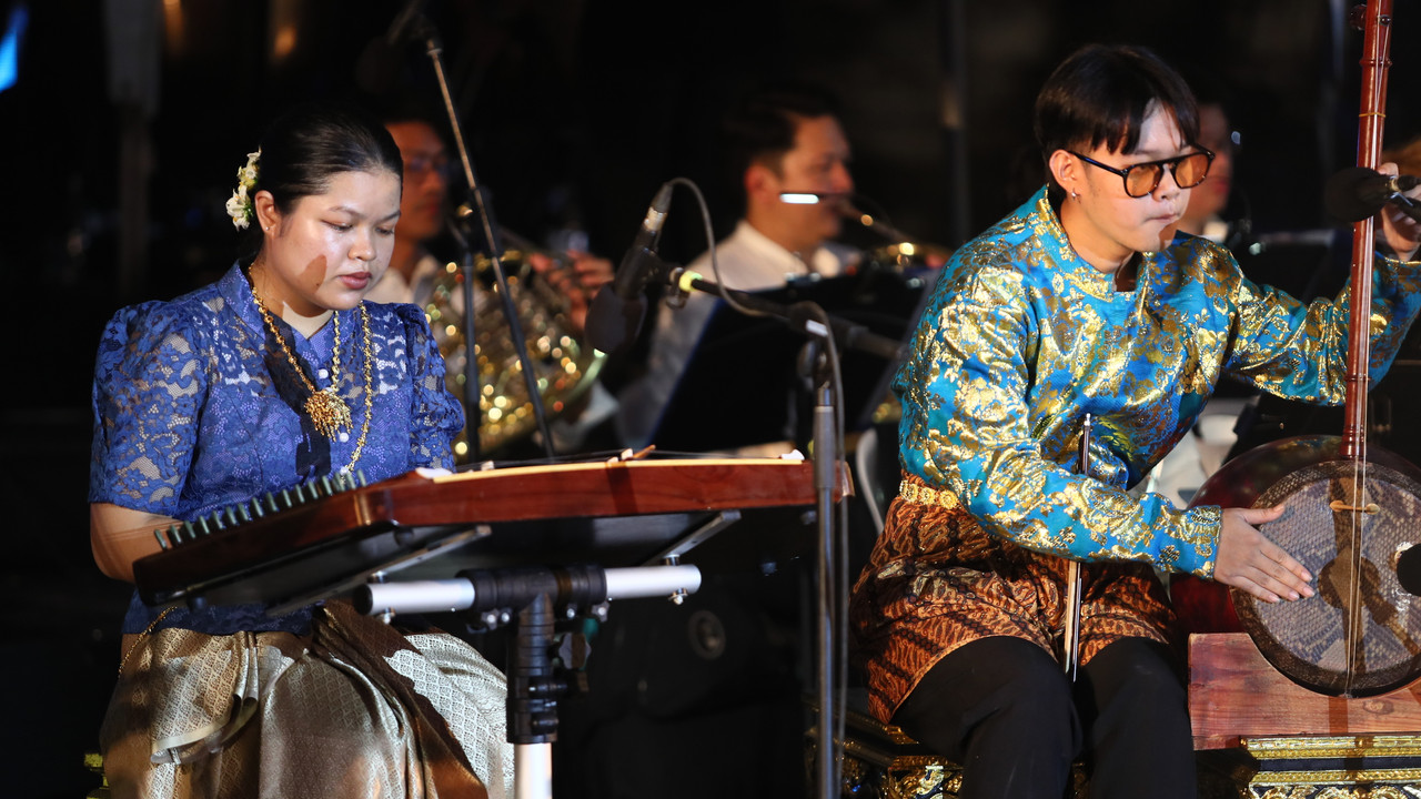 YoungThaiMusiciansCompetition