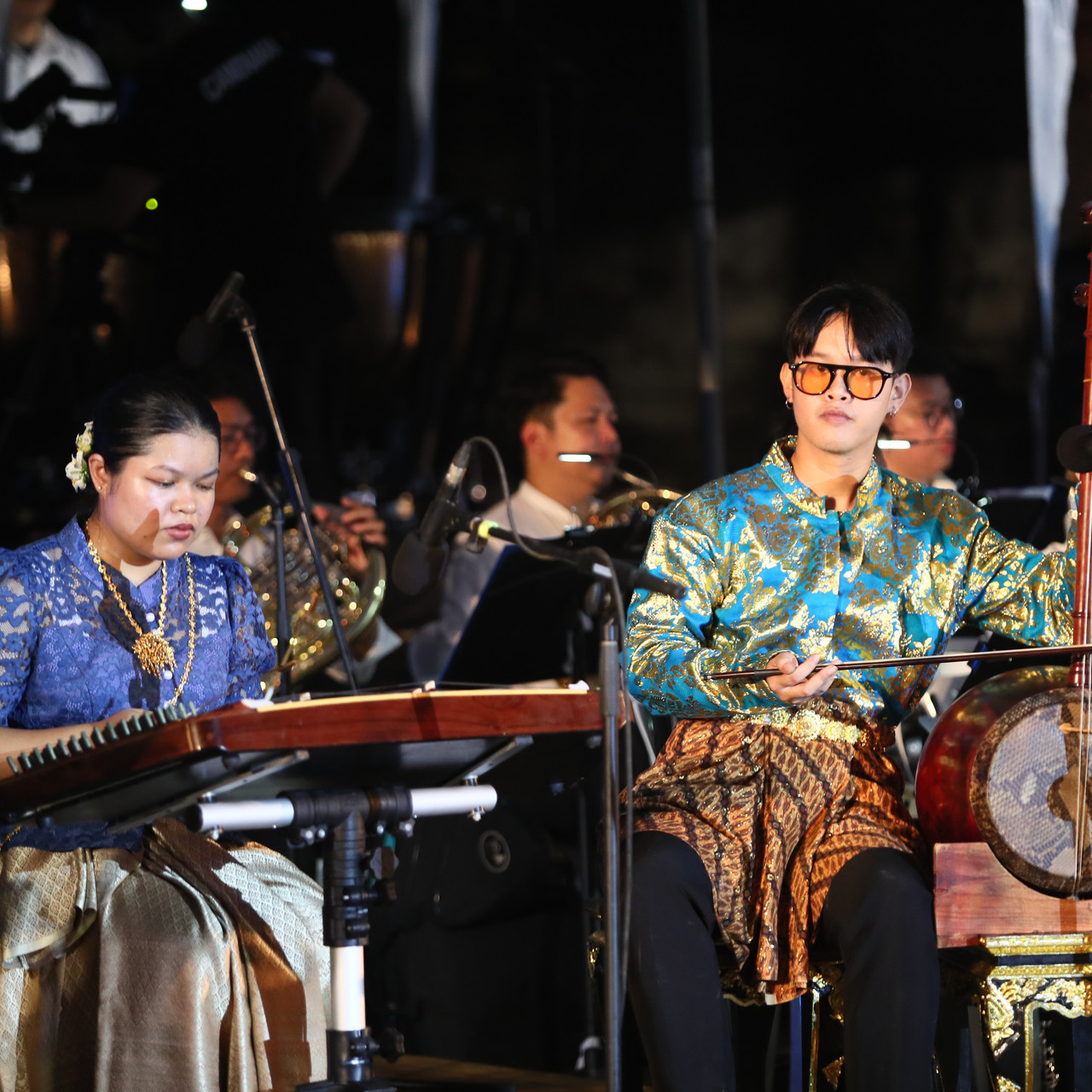 YoungThaiMusiciansCompetition
