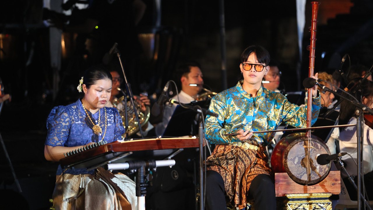 YoungThaiMusiciansCompetition