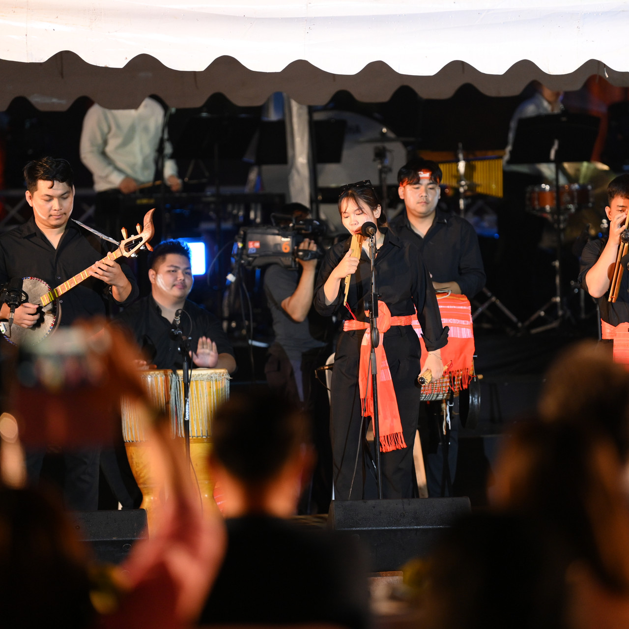YoungThaiMusiciansCompetition