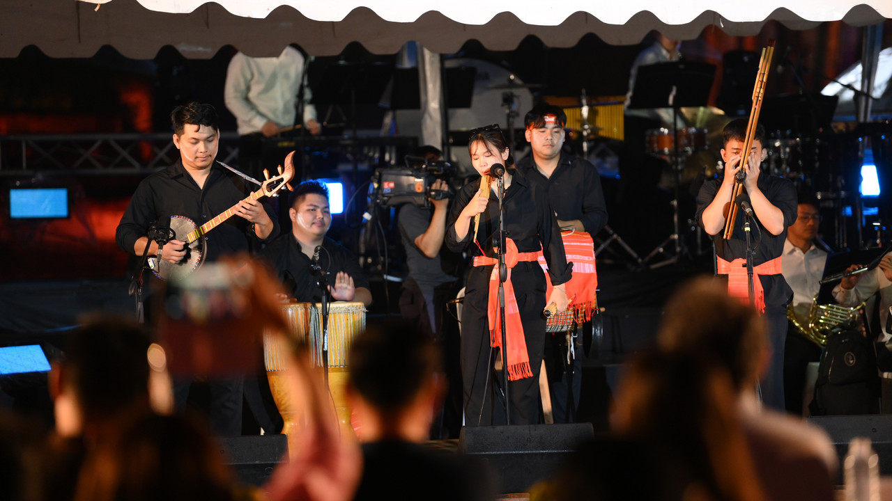 YoungThaiMusiciansCompetition