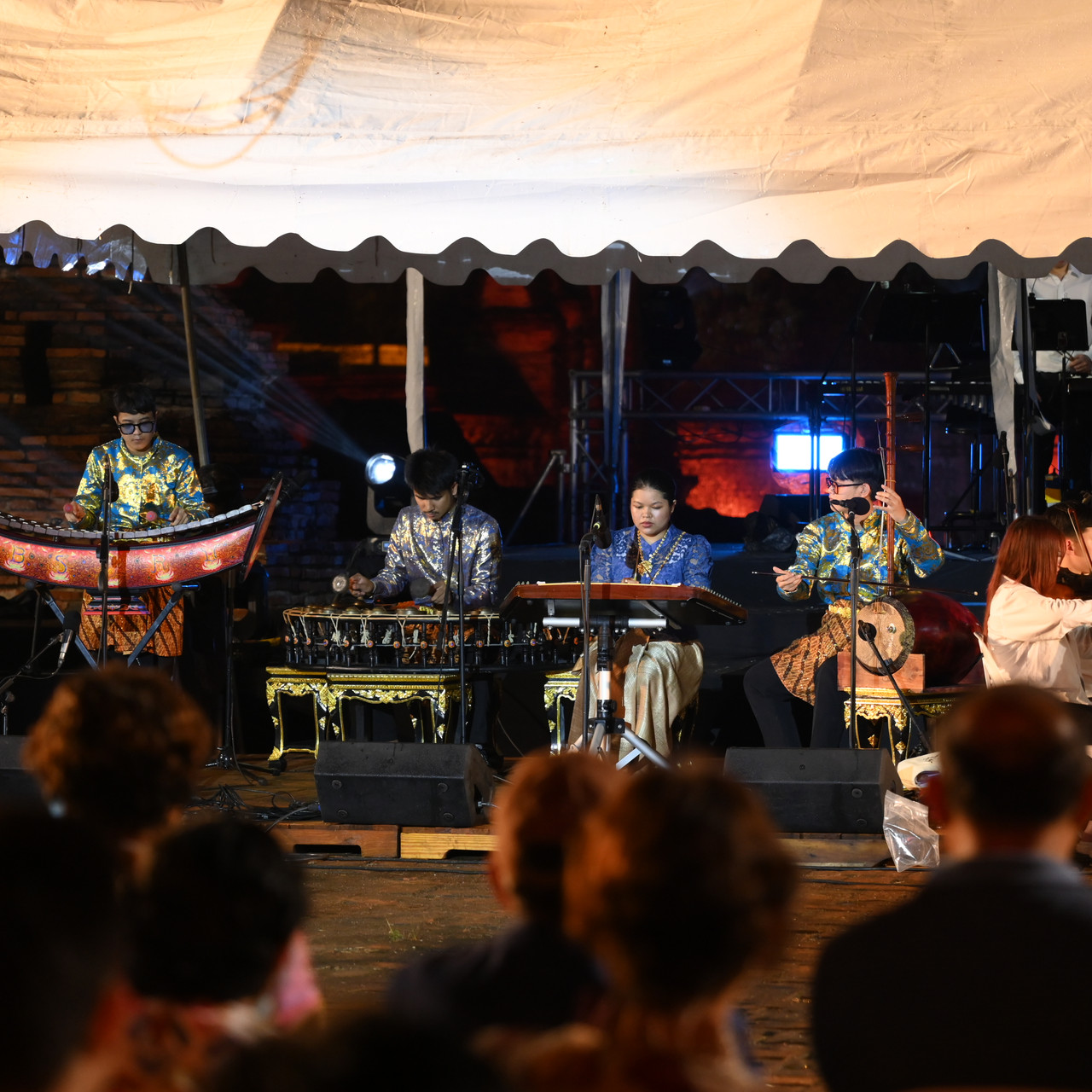 YoungThaiMusiciansCompetition