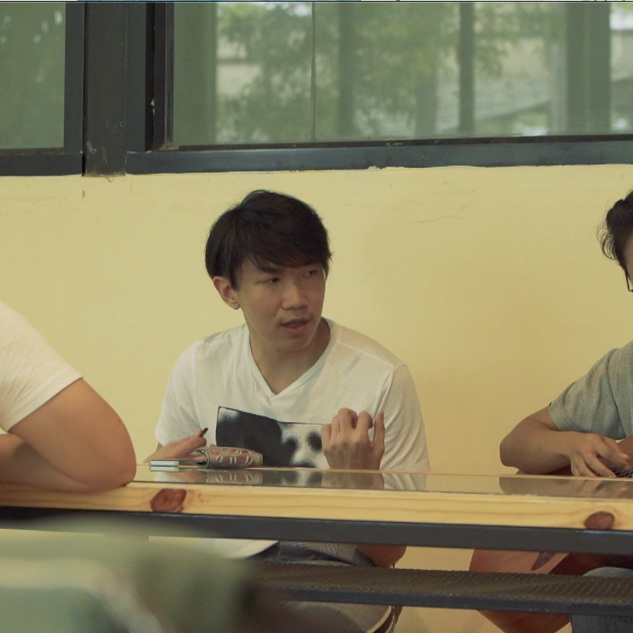 ทีมเพื่อน Ep.01 (02)