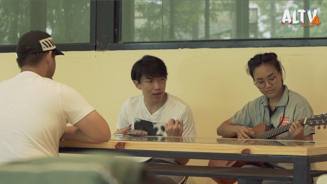ทีมเพื่อน Ep.01 (02)