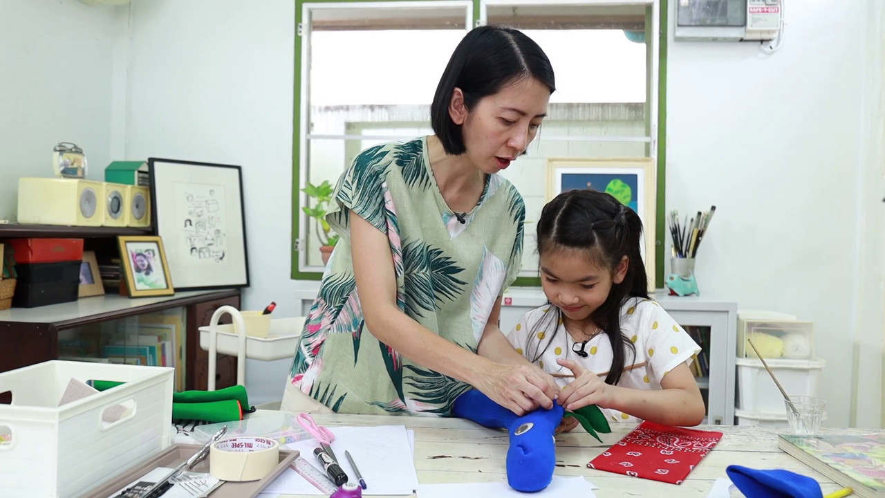 สนุกเรียน Ep.01 (03)