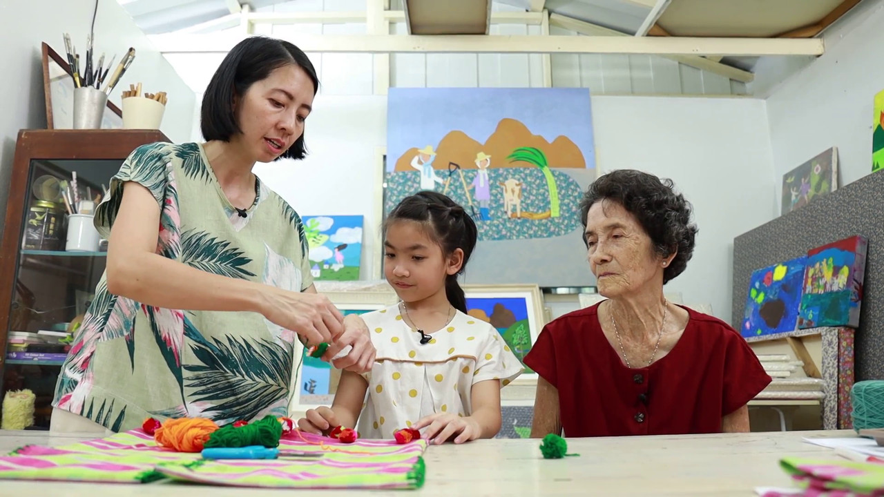 สนุกเรียน(1) Ep.47 (05)