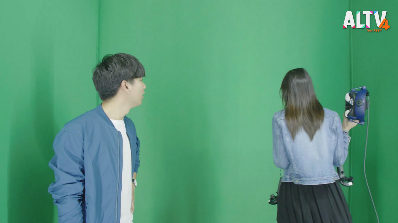 อนาคตวิทยา Ep. 02 (05)