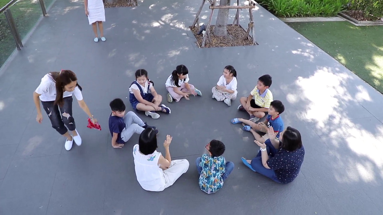 สนุกเรียน Ep.50 (05)