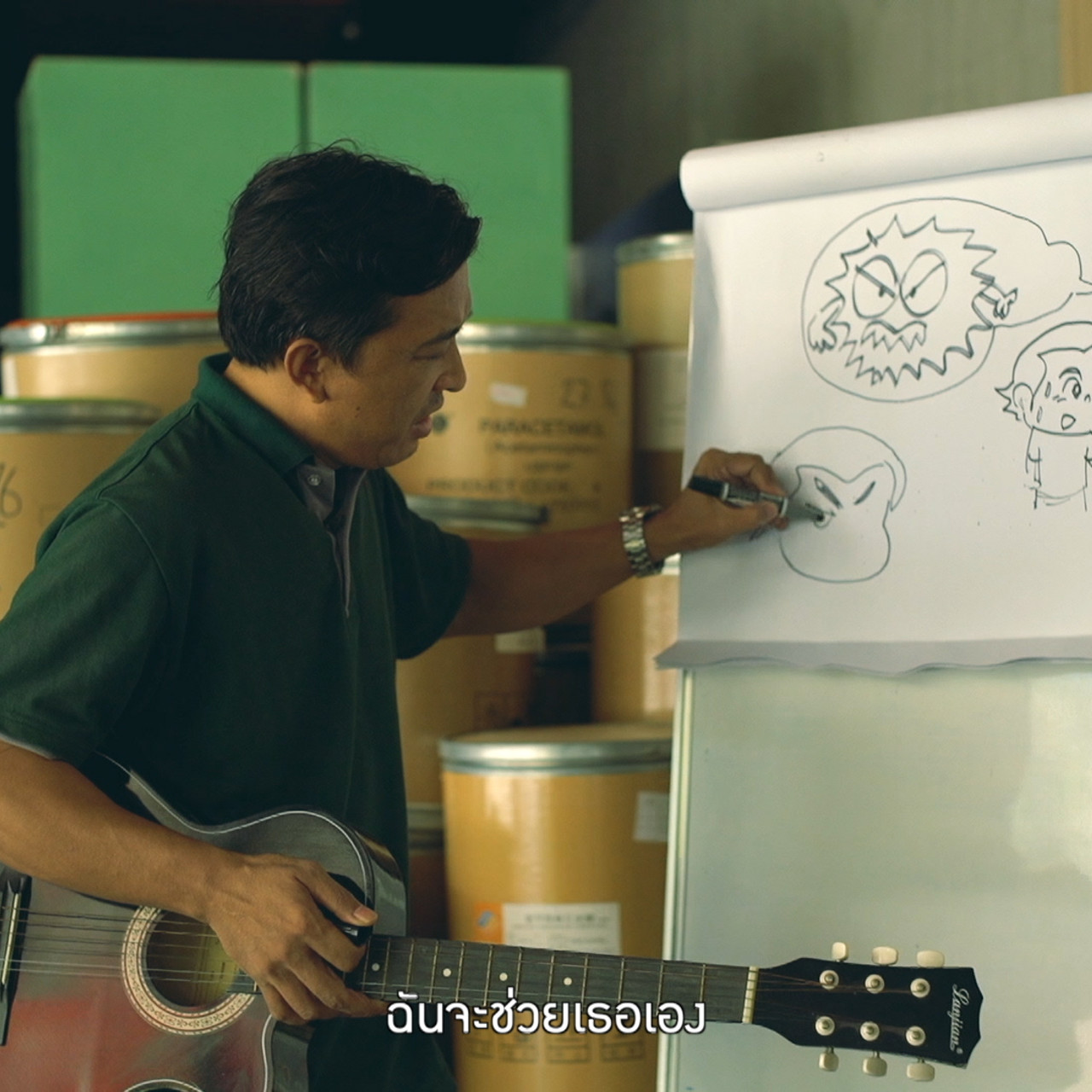 สวัสดีชาวโซเชียล Ep.02 (03)