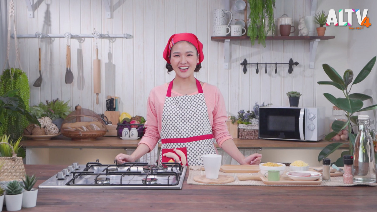 วันนี้กินอะไรดี Ep.02 (01)