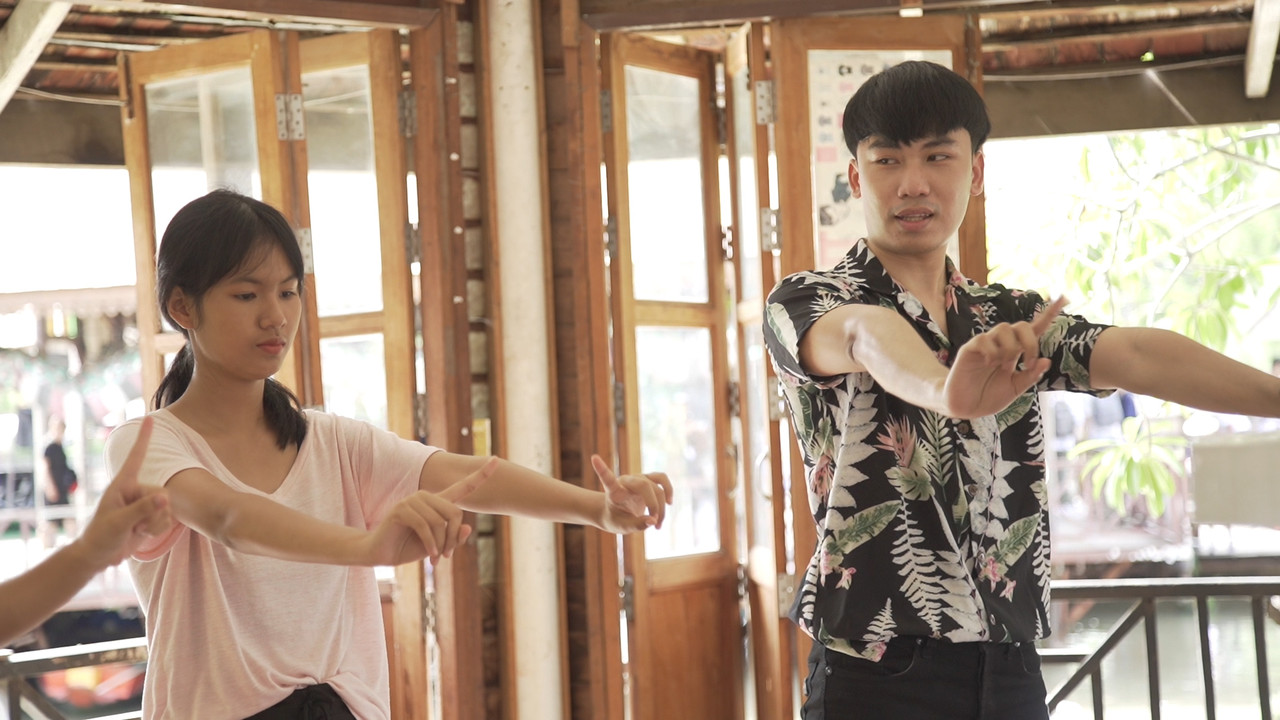 ทีมเพื่อน EP 02 (08)