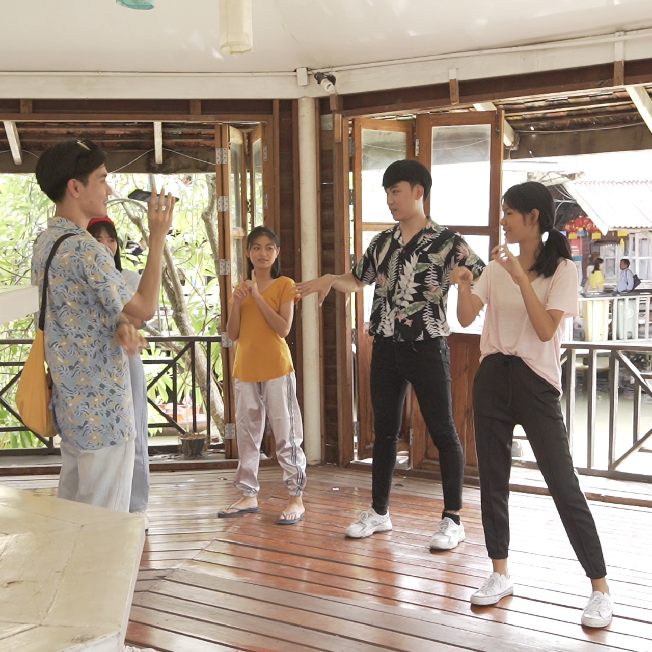 ทีมเพื่อน EP 02 (03)