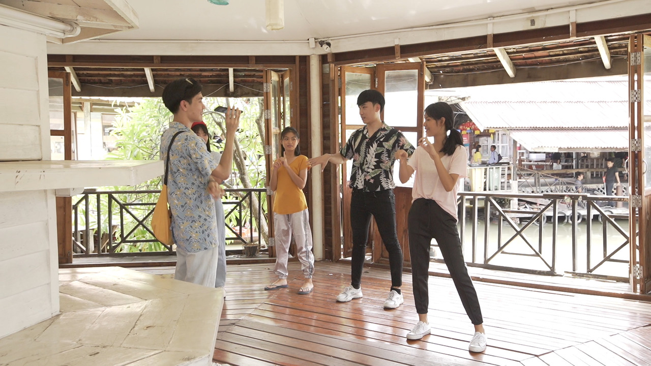 ทีมเพื่อน EP 02 (03)