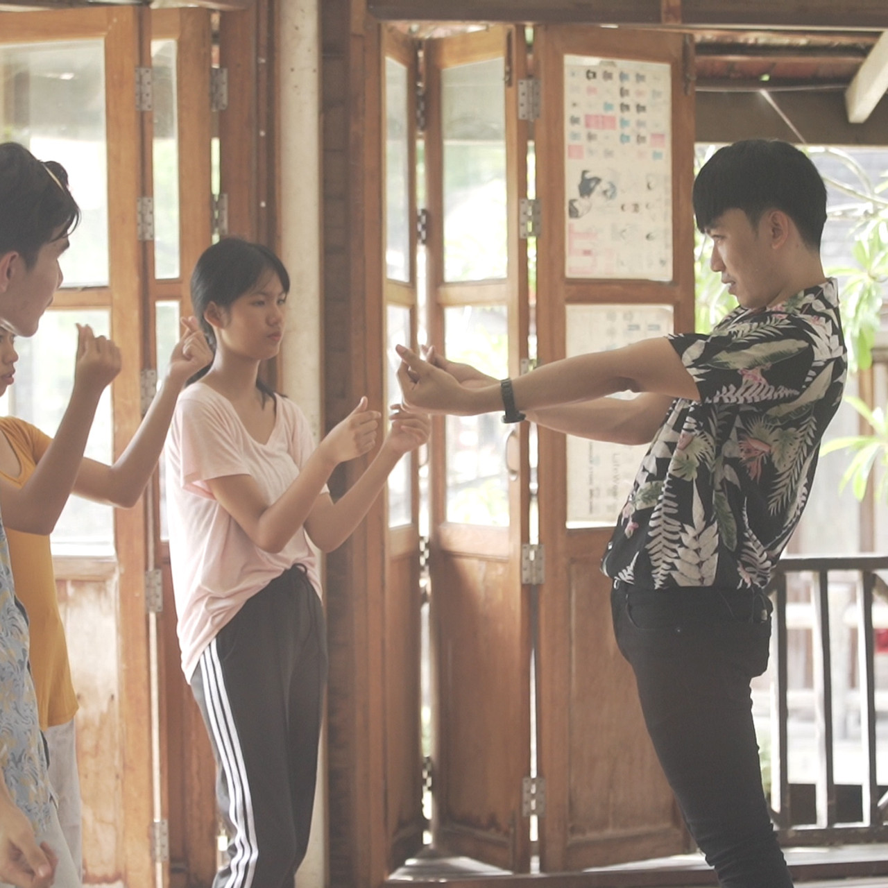 ทีมเพื่อน EP 02 (04)