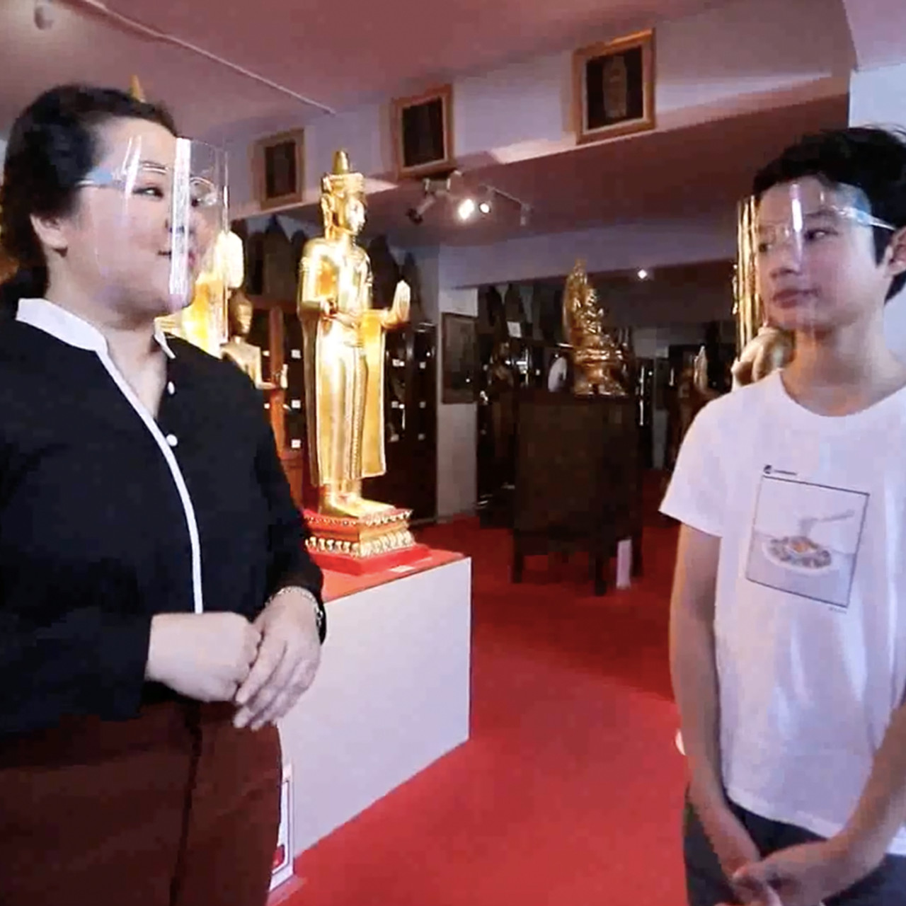 โลกกลม ๆ กับครูสังคมของหนู Ep.02 (03)