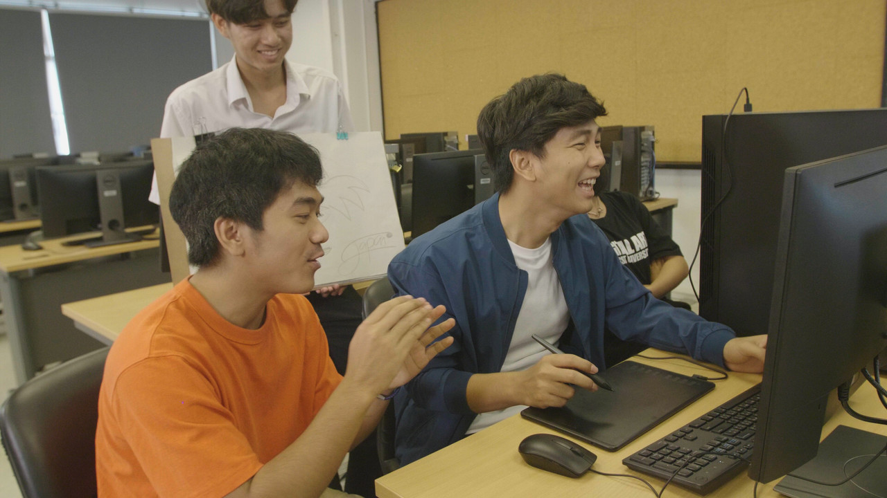 อนาคตวิทยา Ep.03 (03)