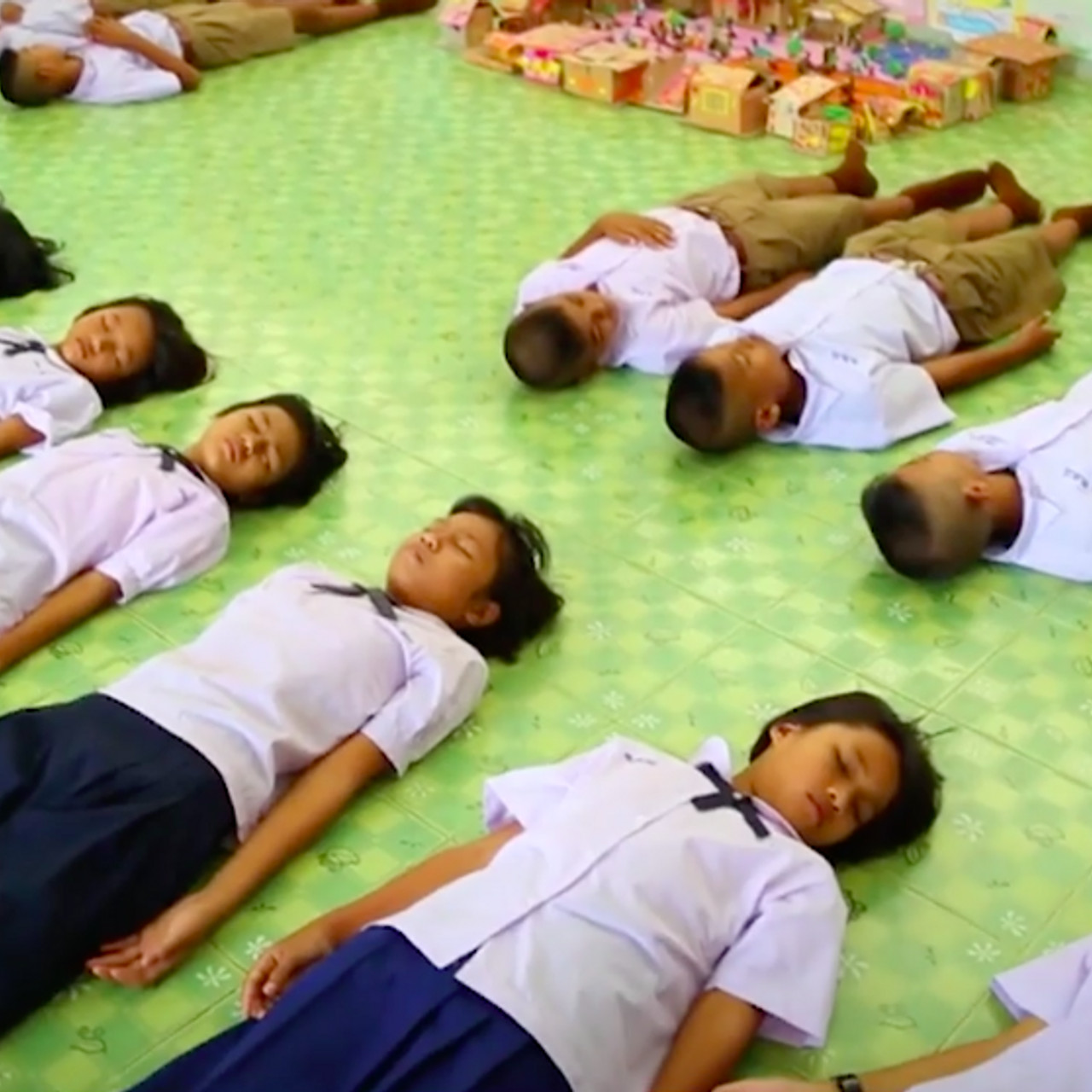 Have A Newsday (2) EP.15_02