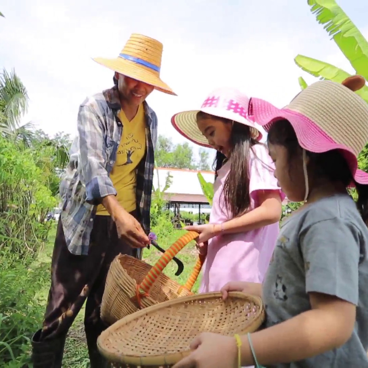 สนุกเรียน Ep.54 (01)