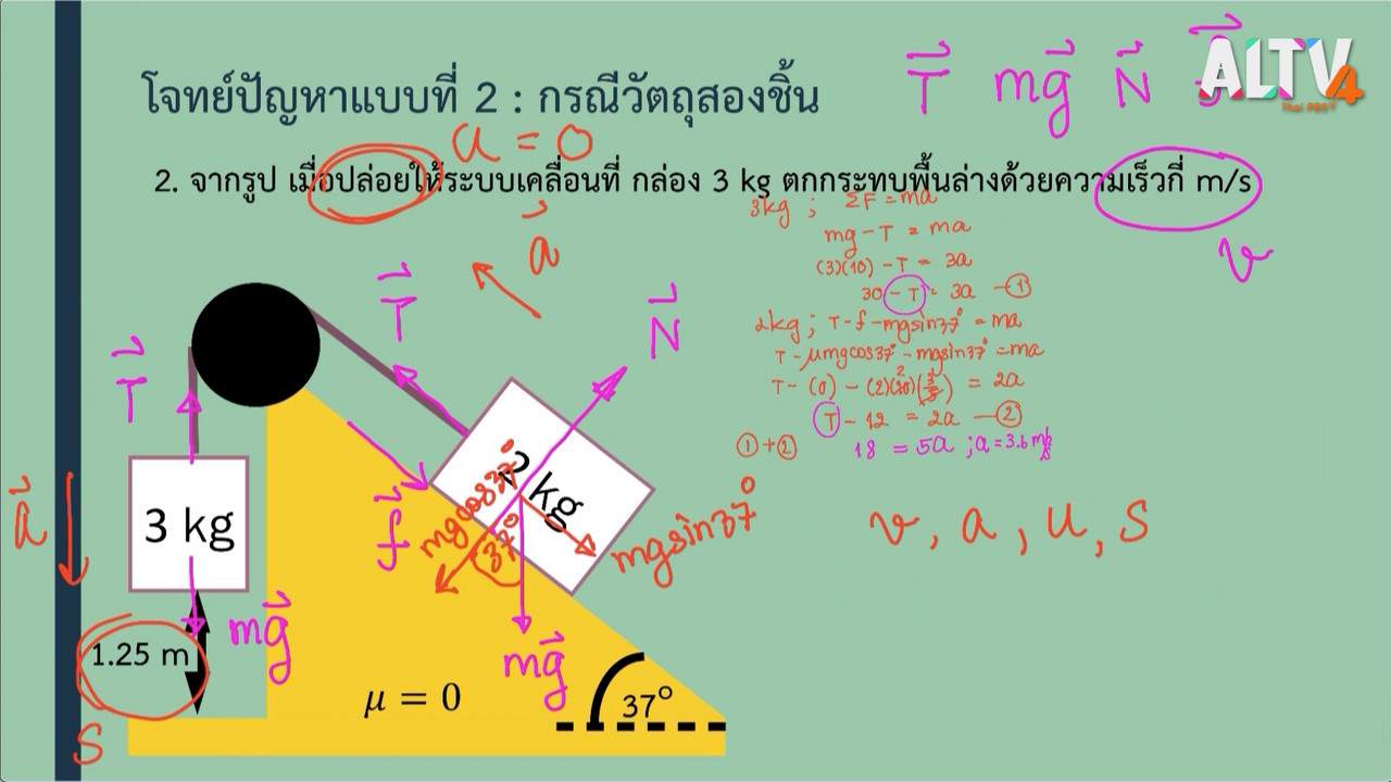 ห้องเรียน on air Ep.13 (03)