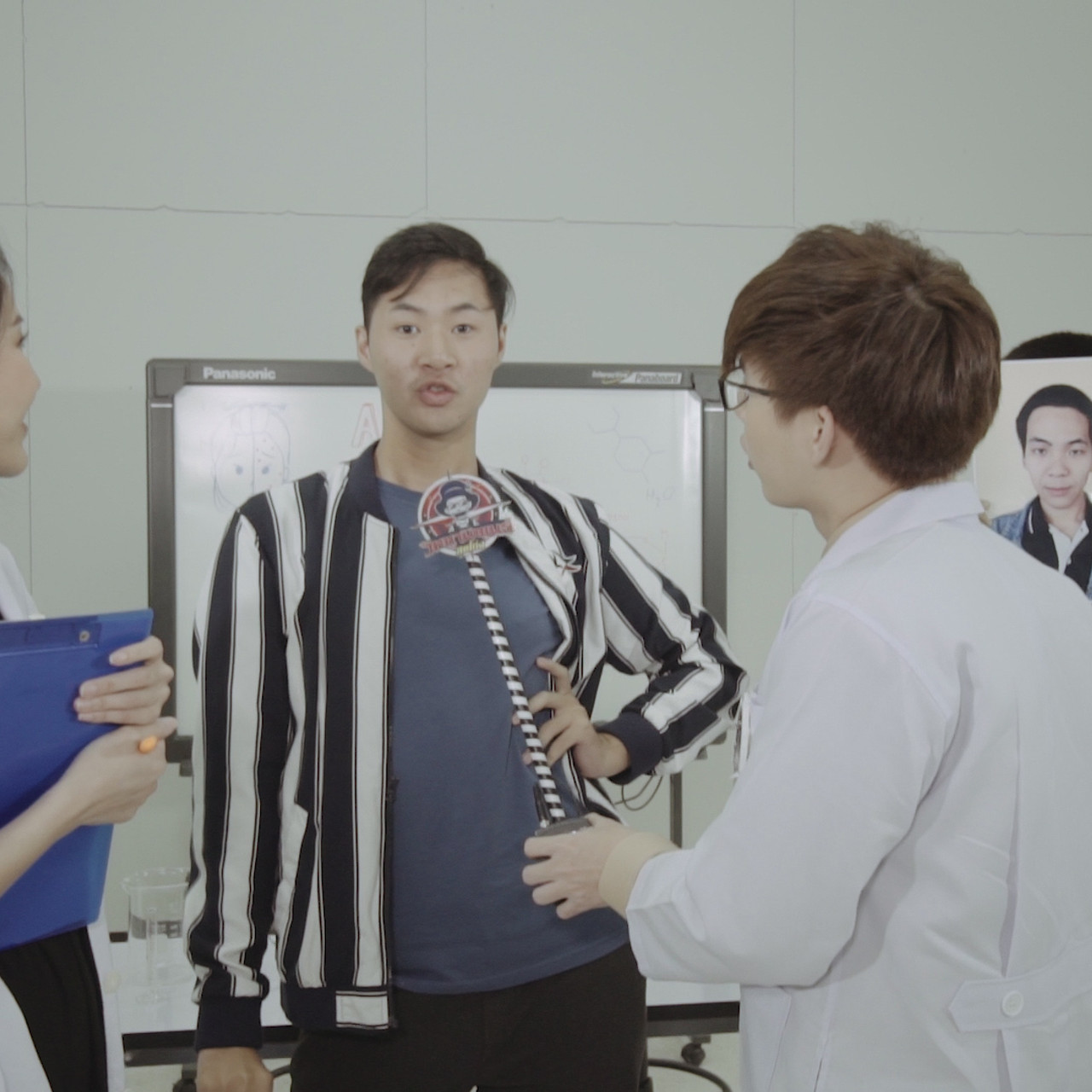 วิทยานิพนธ์สุดโต่ง Ep.03 (04)