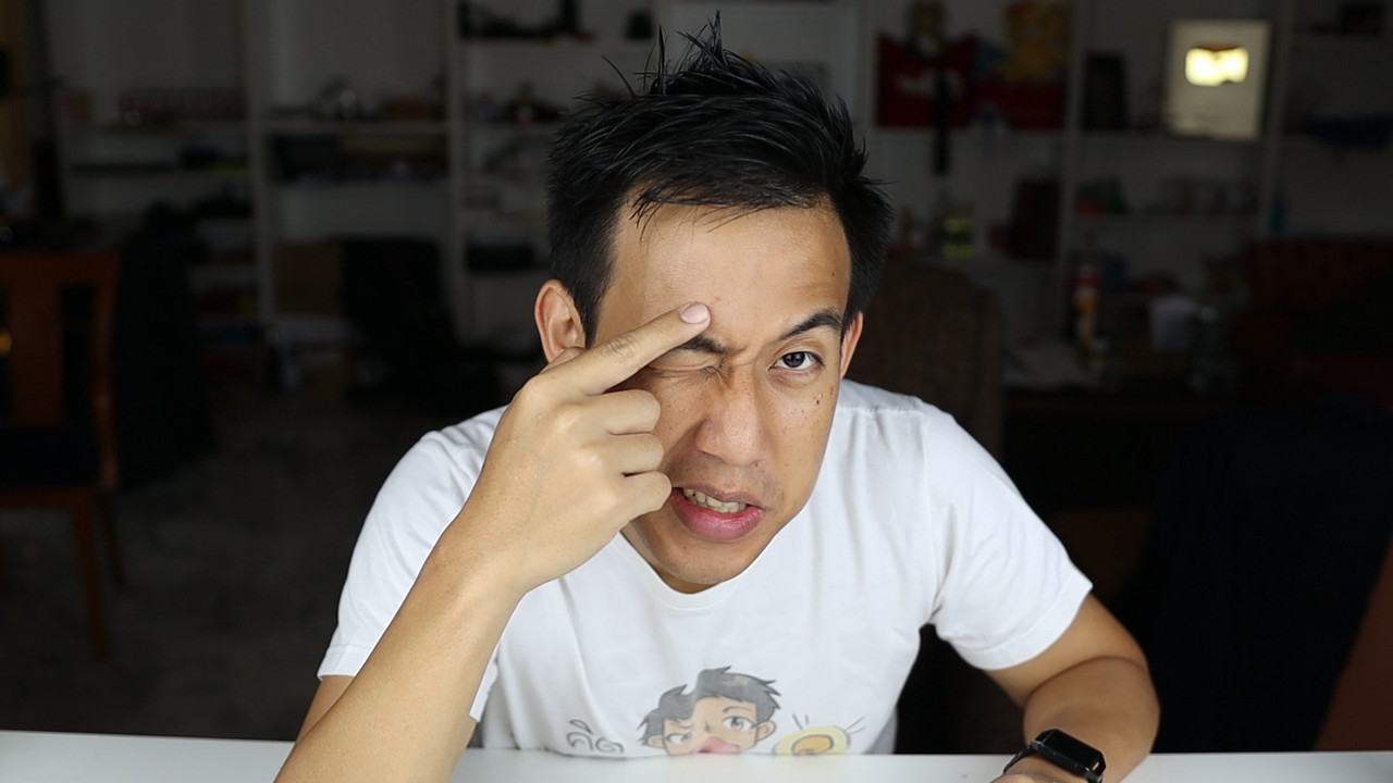 วิทยานิพนธ์สุดโต่ง Ep.03 (01)