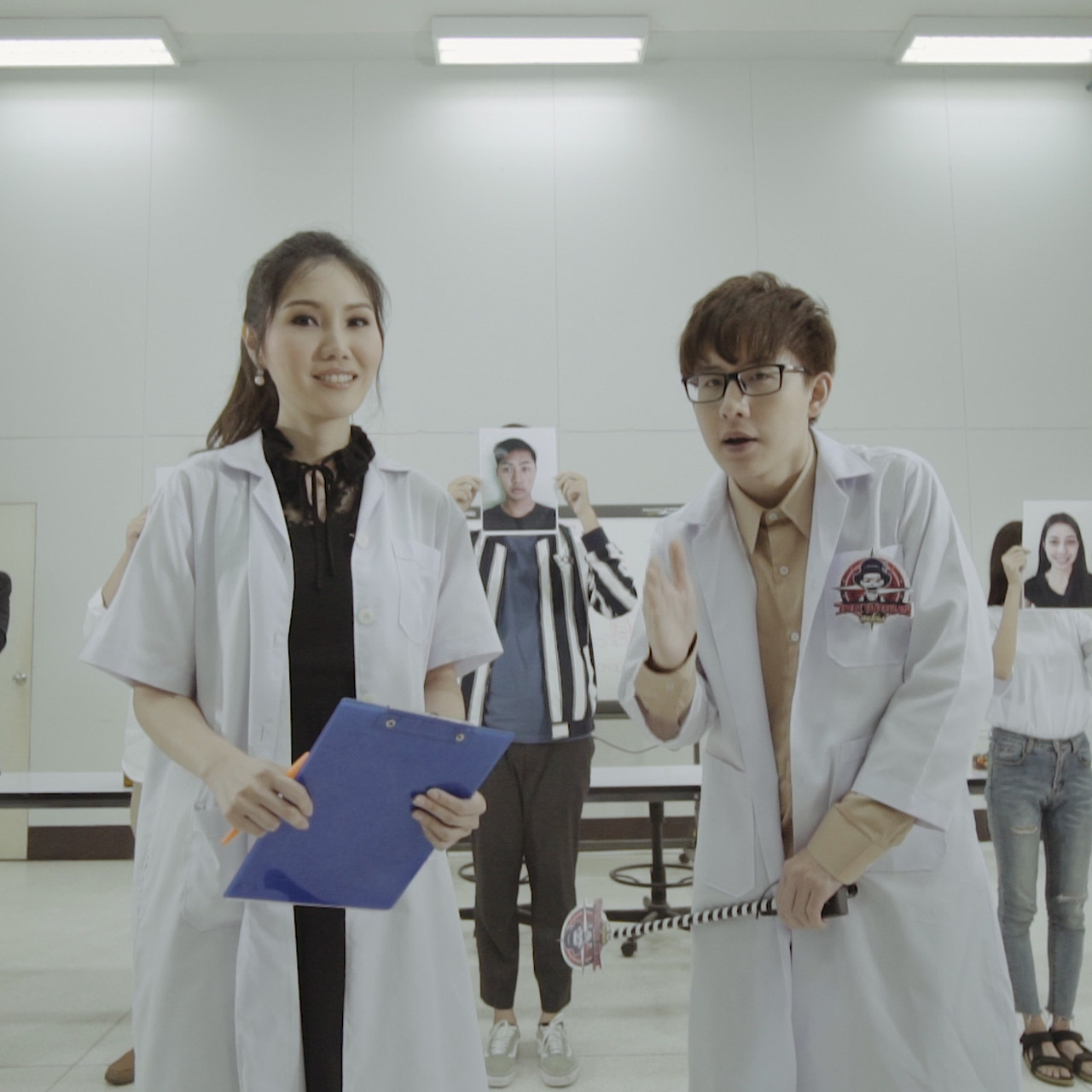 วิทยานิพนธ์สุดโต่ง Ep.03 (02)