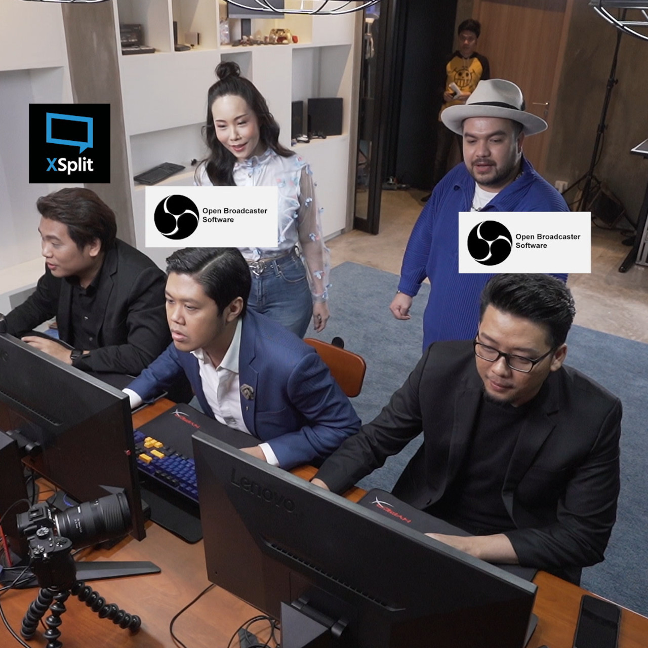 Game Caster  EP.3 GC ep3 image (5)
