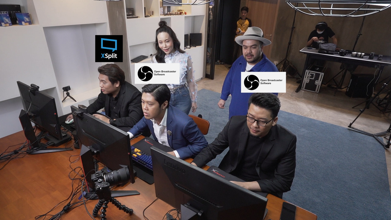 Game Caster  EP.3 GC ep3 image (5)