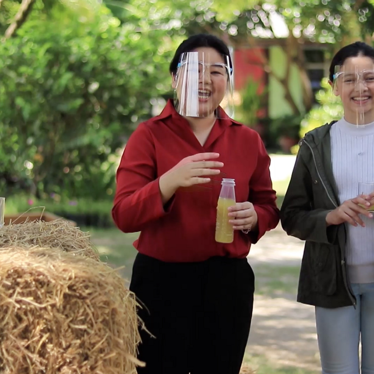 โลกกลม ๆ กับครูสังคมของหนู Ep.06 (01)